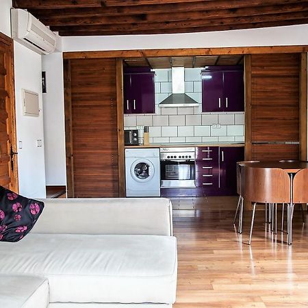 Apartamento Con Vistas توليدو المظهر الخارجي الصورة