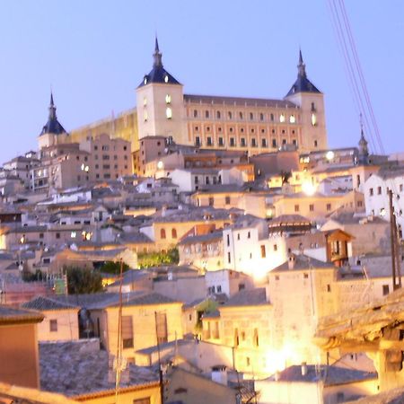Apartamento Con Vistas توليدو المظهر الخارجي الصورة