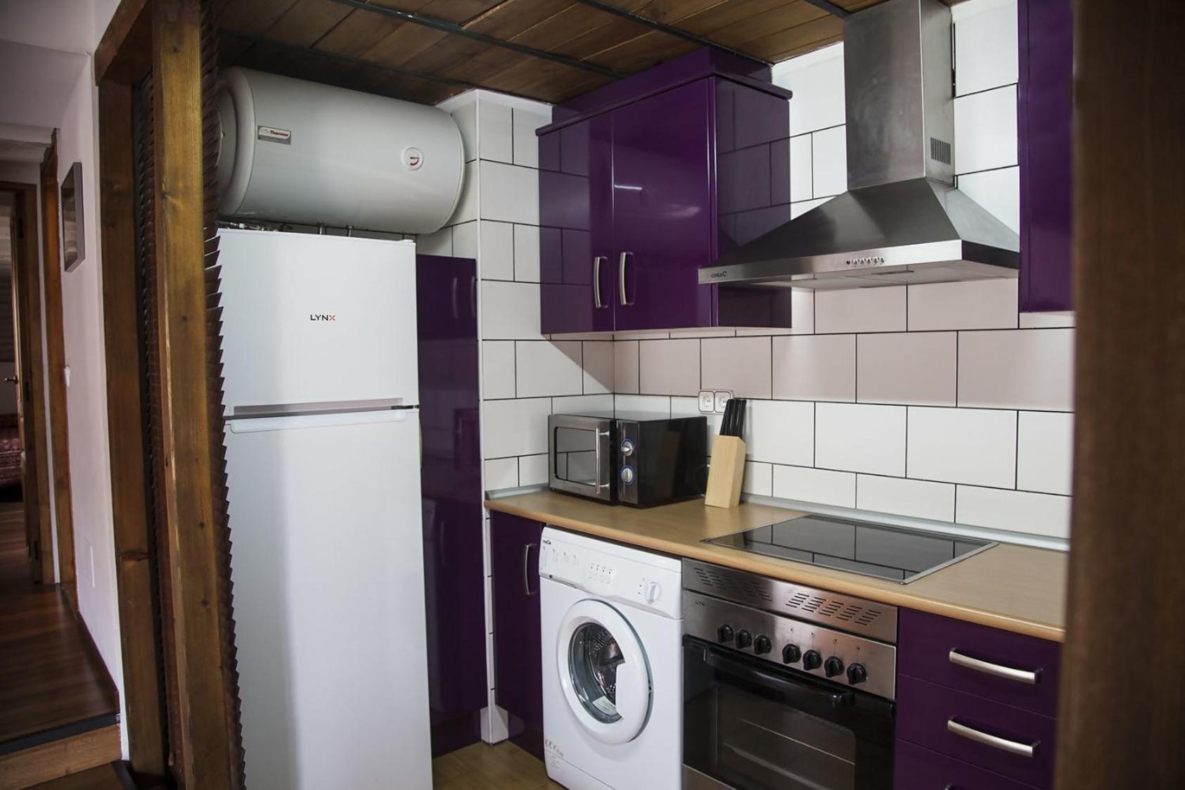 Apartamento Con Vistas توليدو المظهر الخارجي الصورة