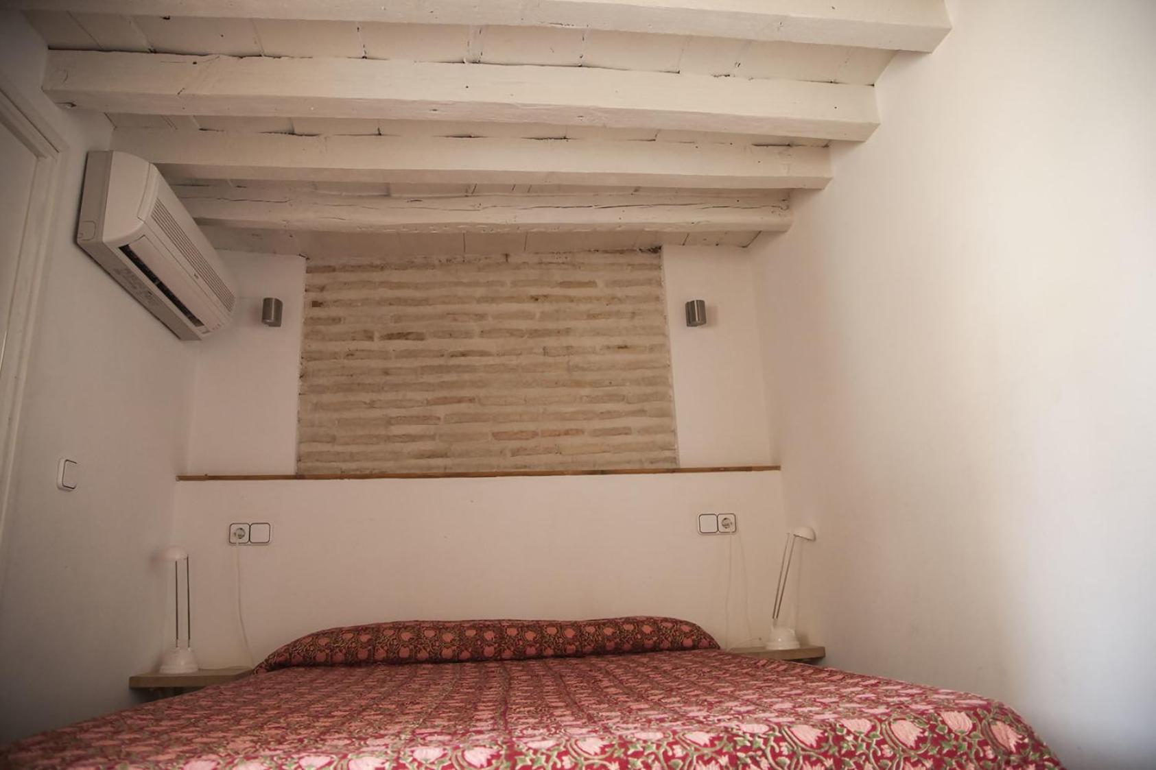 Apartamento Con Vistas توليدو المظهر الخارجي الصورة