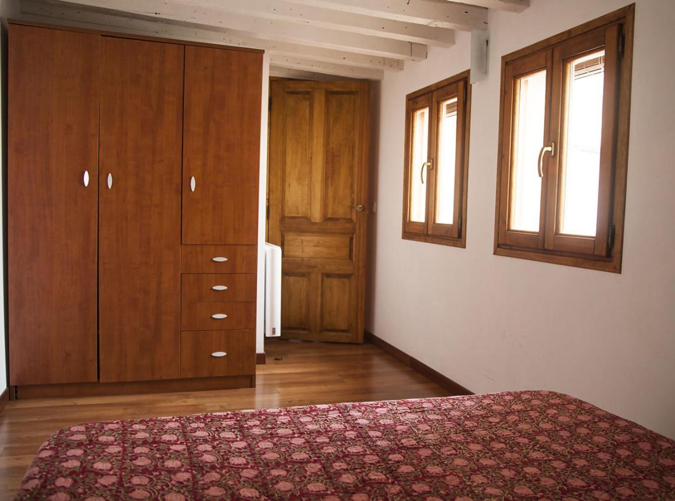 Apartamento Con Vistas توليدو المظهر الخارجي الصورة