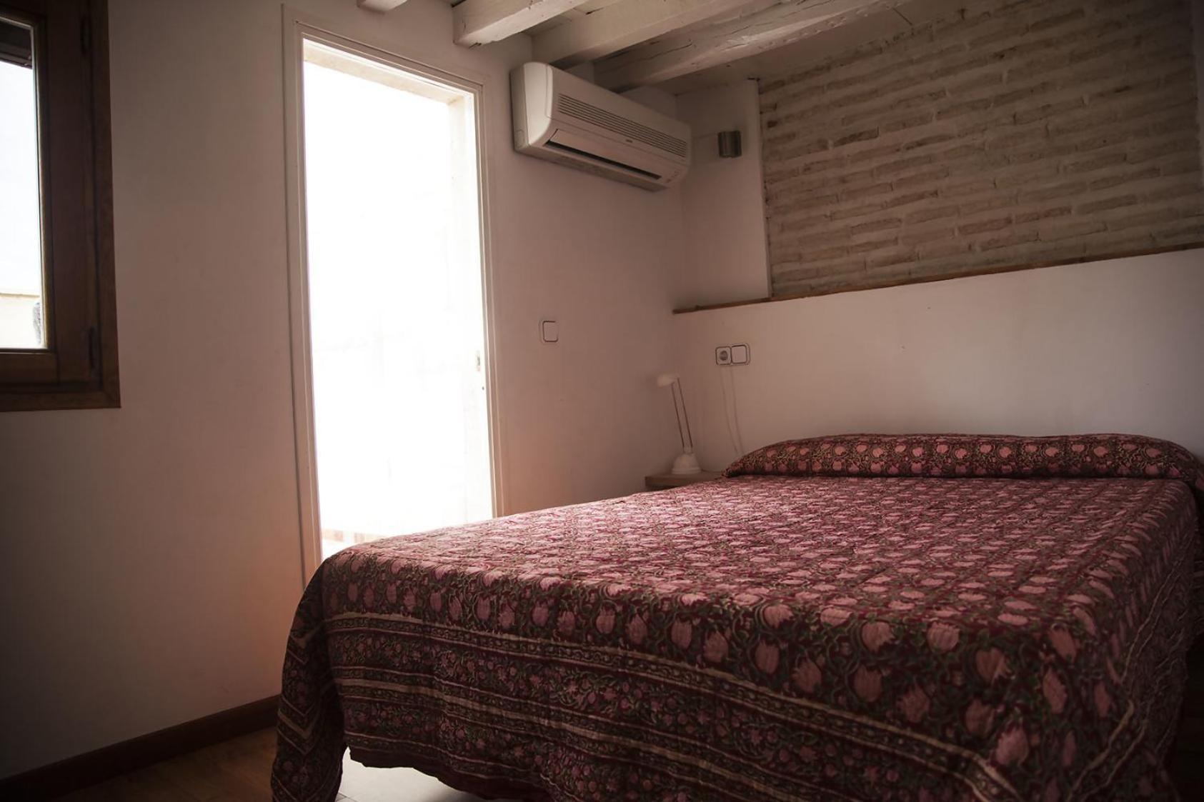 Apartamento Con Vistas توليدو المظهر الخارجي الصورة